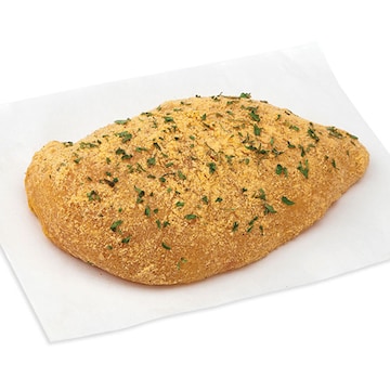 GreenWise Parmesan Breaded, Boneless Chicken Breast Fillet Raised Without Antibiotics
