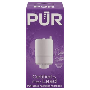 Pur Faucet Filter, RF-3375