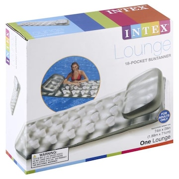 Suntanner Lounge