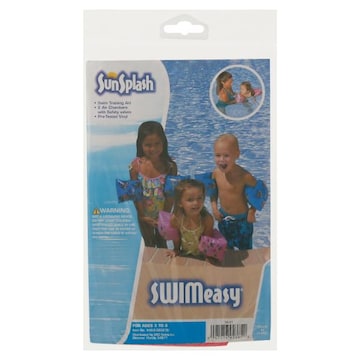 SunSplash Swim Training Aid