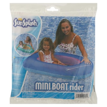 SunSplash Boat Rider, Mini