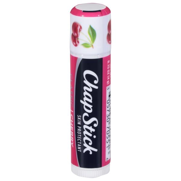 ChapStick Chapstick ChapStick Classic Cherry Flavor, 0.15 Ounce ...