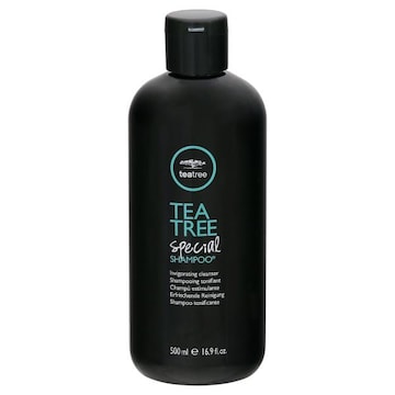 Tea Tree Special Shampoo