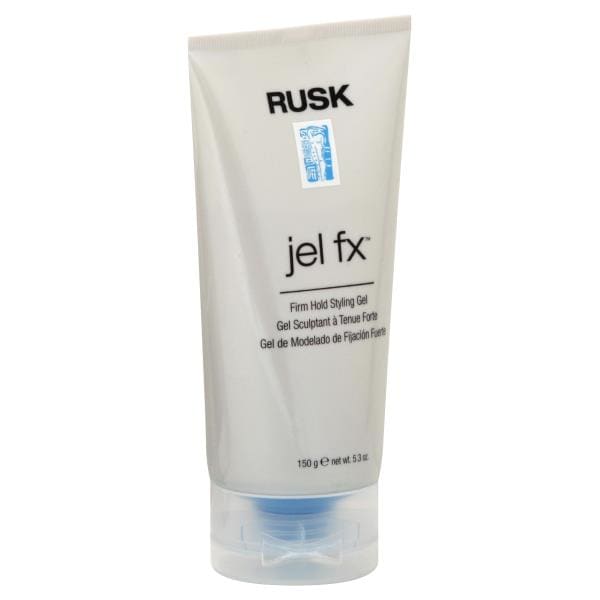 Rusk Jel Fx Styling Gel, Firm Hold | Publix Super Markets