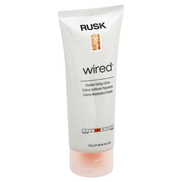Rusk Wired Styling Creme, Flexible, 3