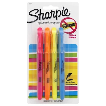 Sharpie Highlighter