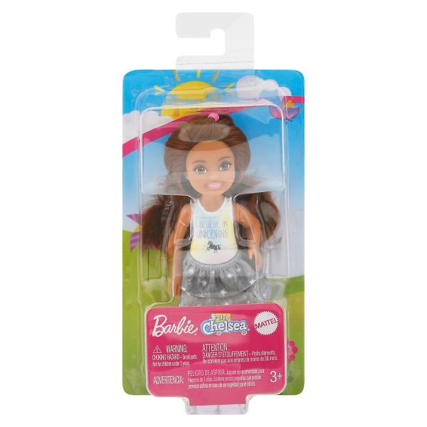 Barbie Doll, Club Chelsea Publix Super Markets