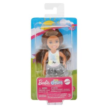 Barbie Doll, Club Chelsea