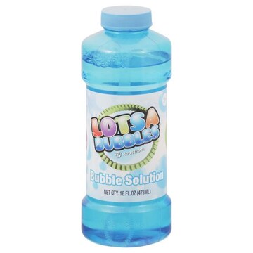 Hedstrom Lotsa Bubble Bubble Solution