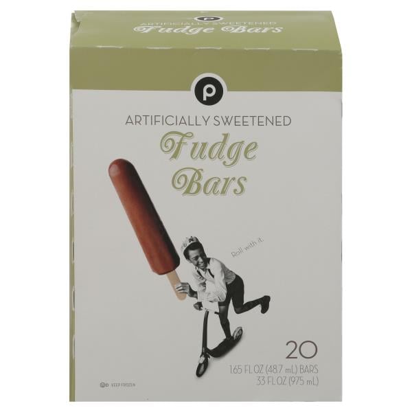 Publix Fudge Bars Publix Super Markets