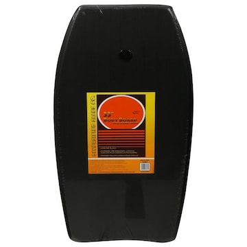 Diversified Sales Co. Body Board, 33 Inch