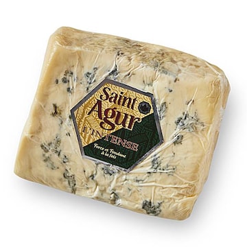 Saint Agur Cheese