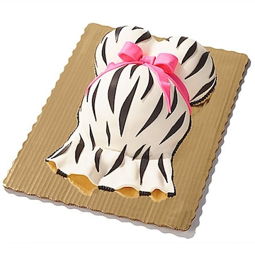 Baby Bump Cake