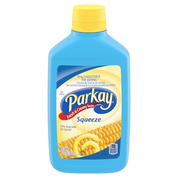 Parkay Vegetable Oil Spread, Squeeze