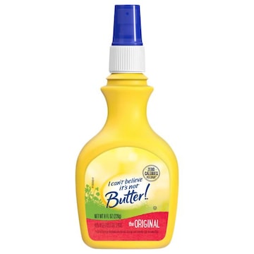 I Can't Believe It's Not Butter! Original Spray