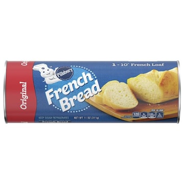 Pillsbury French Bread, Original