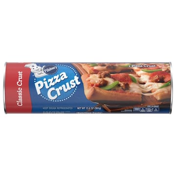 Pillsbury Classic Crust Pizza Crust