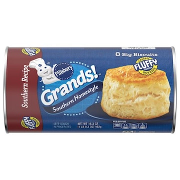 Pillsbury Grands! Southern Homestyle Biscuits