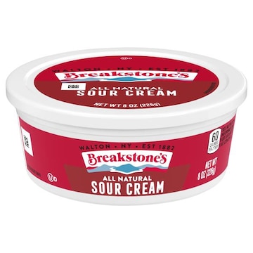 Breakstone's Sour Cream, All Natural