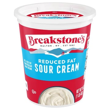 Breakstone's Sour Cream, Reduced Fat