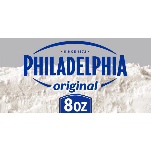 Philadelphia Original Cream Cheese Publix Super Markets 