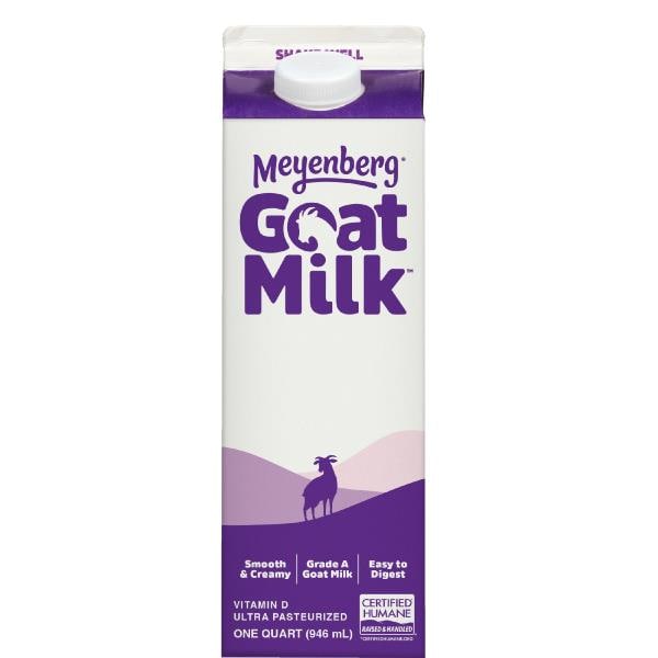 Meyenberg Goat Milk Publix Super Markets