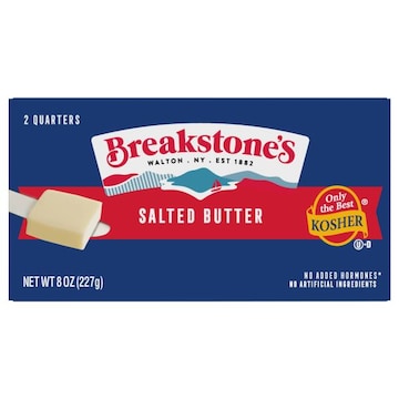 Breakstone's Butter Salted