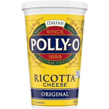 Polly-O Original Ricotta Cheese