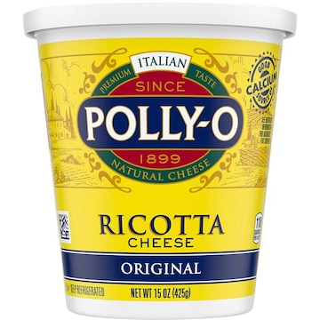 Polly-O Original Ricotta Cheese
