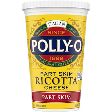 Polly-O Cheese Part Skim Ricotta Cheese