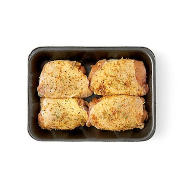 Publix Bourbon Seasoned Chicken Thighs