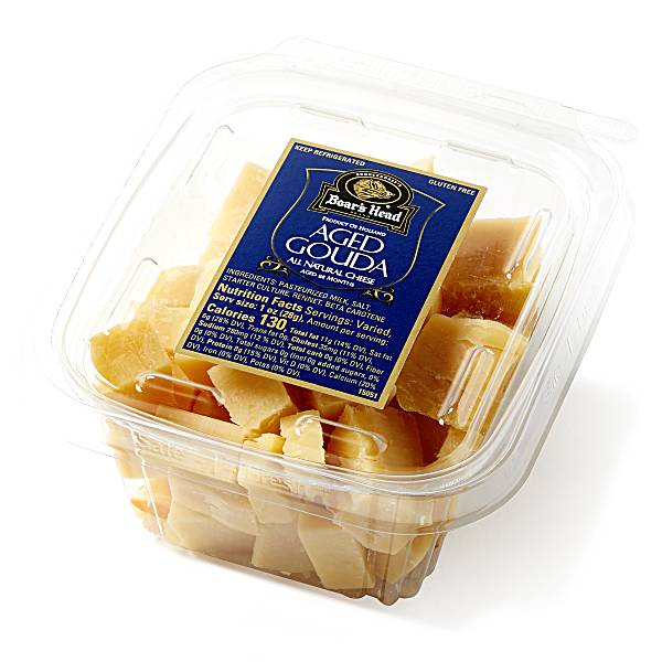 Boar's Head Aged Gouda Cup Publix Super Markets