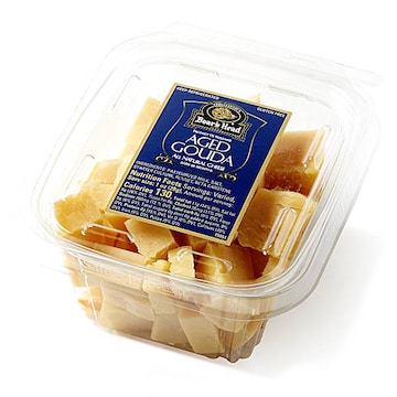 Boar's Head Aged Gouda Cup