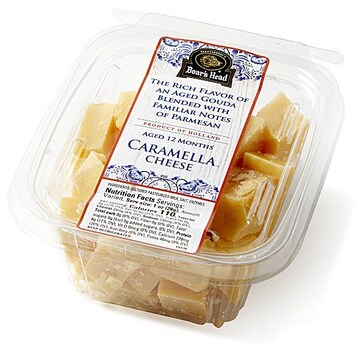 Boar's Head Carmella Cheese Cup