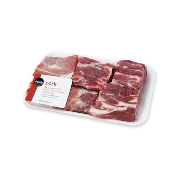 Publix Pork Neckbones