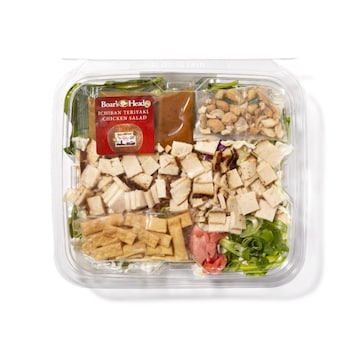 Boar's Head Bold Ichiban Teriyaki Chicken Salad