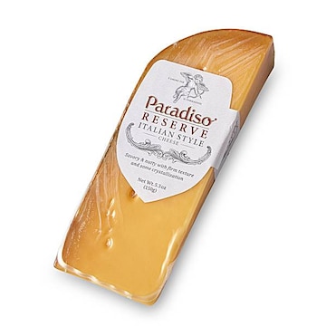 Beemster Paradiso Reserve, Silver Label