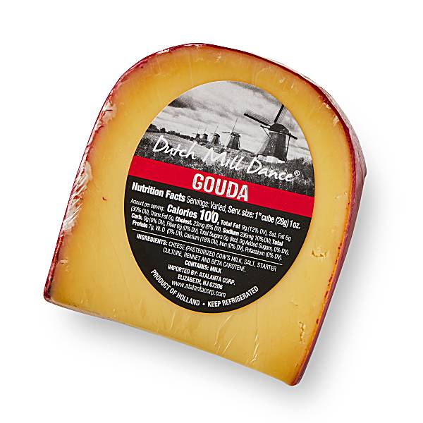 Mill Dance Mild Gouda | Publix Super Markets