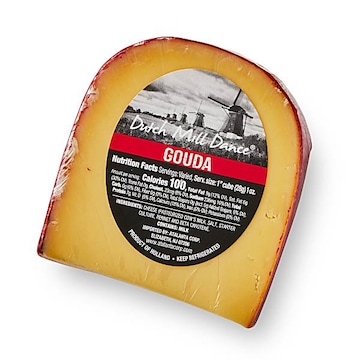 Mill Dance Mild Gouda