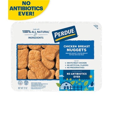 PERDUE® Chicken Breast Nuggets