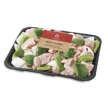 Publix Pork Shoulder, Mojo-Seasoned, Prepared In-Store