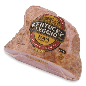 Kentucky Legend Petite Ham, Boneless, Smoked Fully Cooked