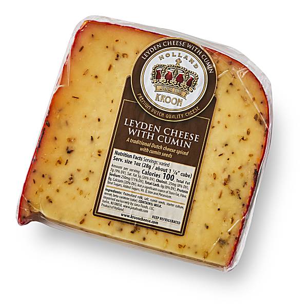 De Jong Leyden Cheese | Publix Super Markets