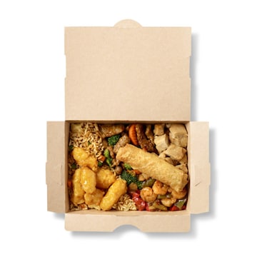 Publix Deli Hot & Cold Bar, Items Vary by Store