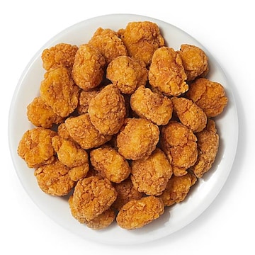 Publix Deli Hot & Spicy Popcorn Fried Chicken