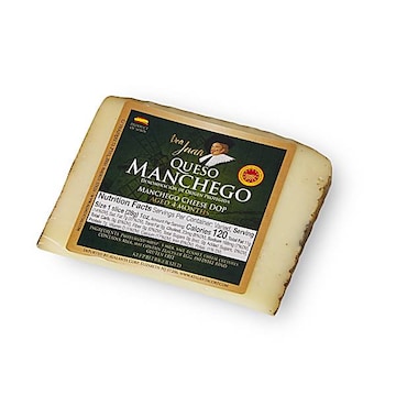 Don Juan Manchego, 4 Month