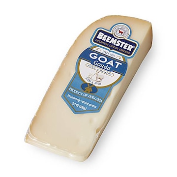 Beemster Goat Gouda