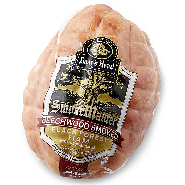 Boar's Head SmokeMaster® Ham | Publix Super Markets