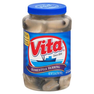 Vita Homestyle Herring