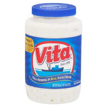 Vita Sour Cream